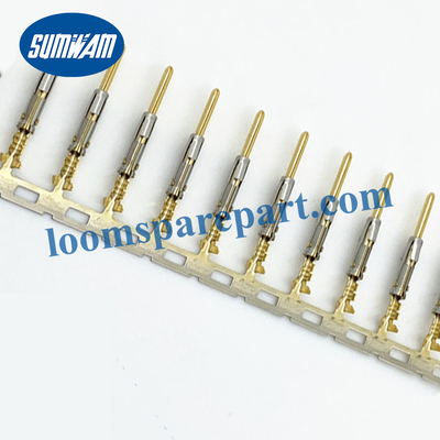 Сплетя части тени Picanol запасные контактируют женский Pin N1013528