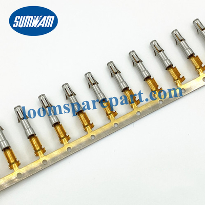 Части N1013598 тени Pin Picanol мужчины контакта запасные