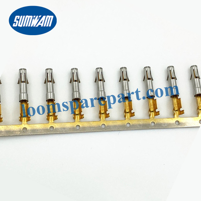 Части N1013598 тени Pin Picanol мужчины контакта запасные