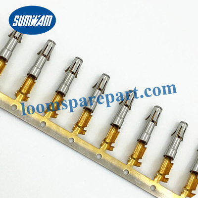 Части N1013598 тени Pin Picanol мужчины контакта запасные