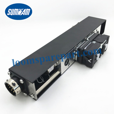 Picanol Omni плюс части Be300661 главной тени Picanol клапана запасные