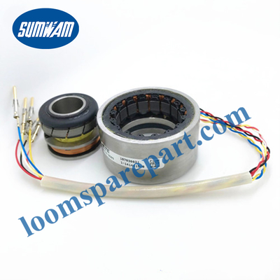 Be153543 позволило- решающему прибору Picanol кодировщика мотора Be303902 для того чтобы замаячить запасные части