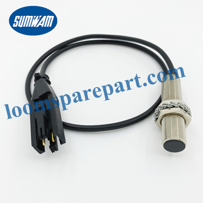 Части Be303968 тени переключателя близости M12 Picanol запасные
