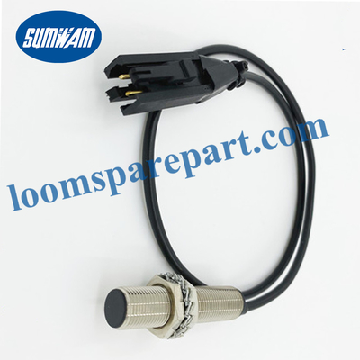 Части Be303968 тени переключателя близости M12 Picanol запасные