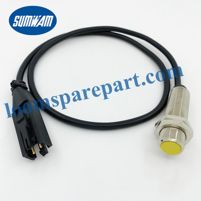 Части Be208723 тени переключателя близости M14 Picanol запасные
