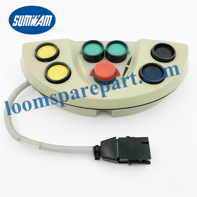Части тени N1015189 N1015187 N1015182 N1015188 Picanol запасные застегивают коробку