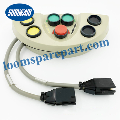 Части тени N1015189 N1015187 N1015182 N1015188 Picanol запасные застегивают коробку