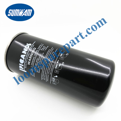Фильтр для масла BA301341 запасных частей тени Picanol ткани