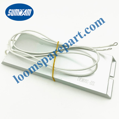 Части тени сопротивления Xxf-300w5rj Picanol ткани запасные