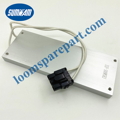 Части тени сопротивления Xxf-300w5rj Picanol ткани запасные