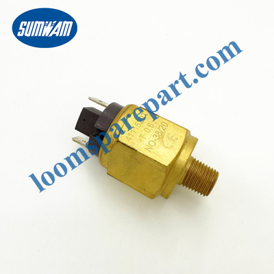 Переключатель давления масла B60527 Picanol маячит запасные части