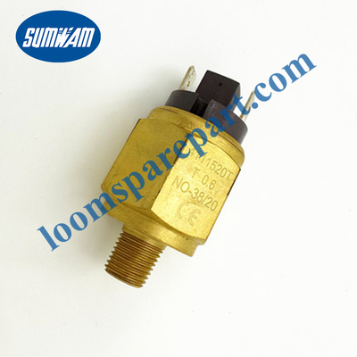 Переключатель давления масла B60527 Picanol маячит запасные части