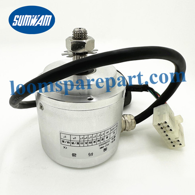 кодировщик Tsudakoma 625915ba Tsudakoma Zax9100 маячит запасные части