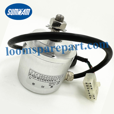 кодировщик Tsudakoma 625915ba Tsudakoma Zax9100 маячит запасные части