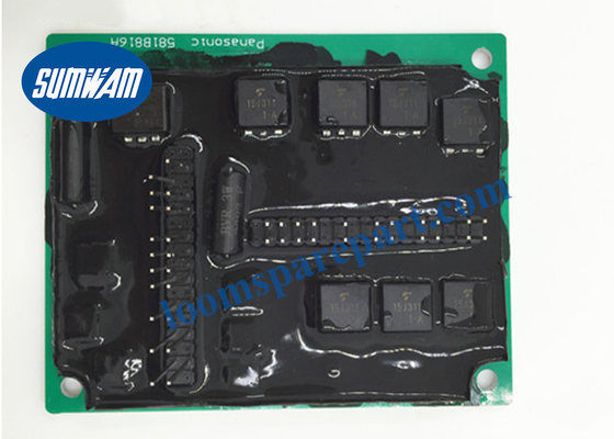 модуль Panasonic Tsudakoma 581b816a Tsudakoma маячит запасные части