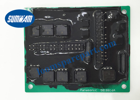модуль Panasonic Tsudakoma 581b816a Tsudakoma маячит запасные части