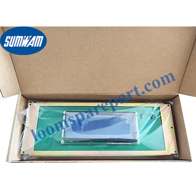 Части тени Tsudakoma дисплея Tsudakoma Za205 Za209 запасные