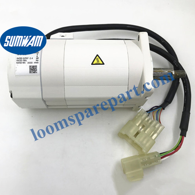 мотор Tsudakoma 668h72 Sgmp-04aaa-Tf11 маячит запасные части