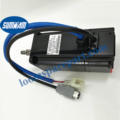 мотор Tsudakoma 668h72 Sgmp-04aaa-Tf11 маячит запасные части