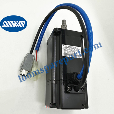 мотор Tsudakoma 668h72 Sgmp-04aaa-Tf11 маячит запасные части