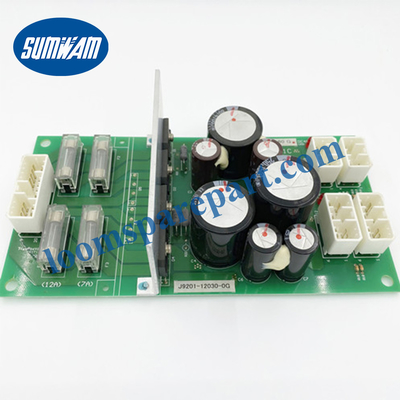 Доска силы J9201-12030-Og Тойота Jat610 Jat710 маячит запасные части