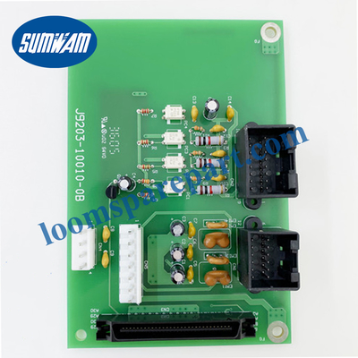 Части Тойота Jat710 тени J9203-10010-0b Тойота запасные займут доска
