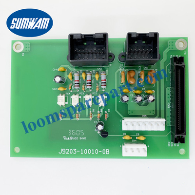 Части Тойота Jat710 тени J9203-10010-0b Тойота запасные займут доска