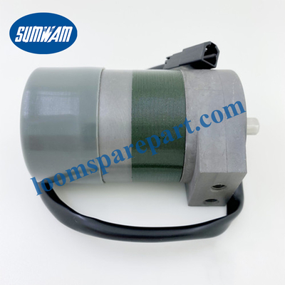 Роторный мотор JAT610/710 63452-05005 части тени Тойота запасные