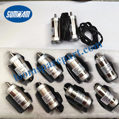 Части тени Тойота соленоида 63452-00000 Abs запасные