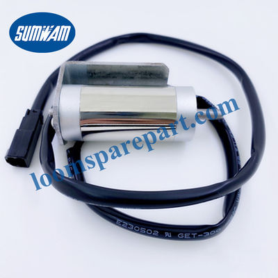 Части тени Тойота соленоида 63452-00000 Abs запасные