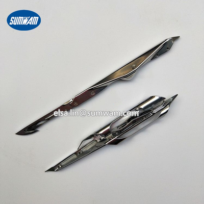 Голова 9120319/9120321 рапиры Vamatex K88 частей тени рапиры Vamatex