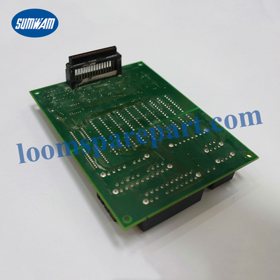 Карта машины Dobby запасных частей ZA5 8CL 627A84B Dobby Tsudakoma