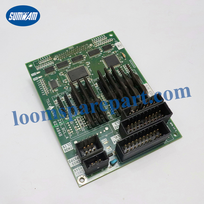 Карта машины Dobby запасных частей ZA5 8CL 627A84B Dobby Tsudakoma