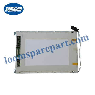 Picanol Omni плюс дисплей BE151817 экрана GAMMMA LCD частей запасной части тени Airjet