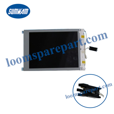 Picanol Omni плюс дисплей BE151817 экрана GAMMMA LCD частей запасной части тени Airjet