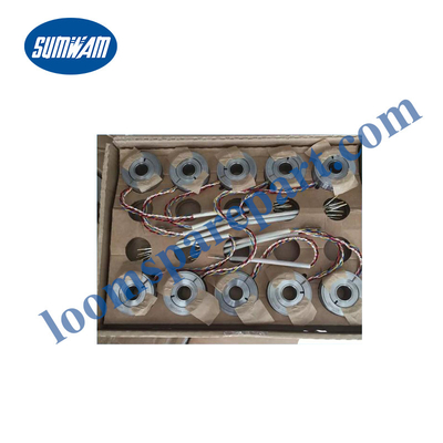Gtm picanol кодировщика ГАММЫ GTM GTX кодировщика BE303902 BE303903 Picanol маячит запасные части