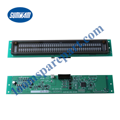 Экран Sulzer LCD маячит запасные части Smit Sulzer Ruti G6200 частей запасные