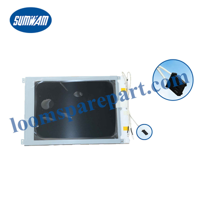 Экран LCD частей жаккарда запасных частей STAUBLI JC5 Dobby StäUbli STAUBLI