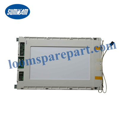 Экран LCD частей жаккарда запасных частей STAUBLI JC5 Dobby StäUbli STAUBLI