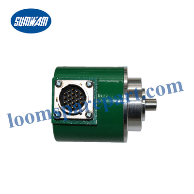GS900 части кодировщика PSO760025000 P7100 Ruti Sulzer G6200 запасные для теней Sulzer