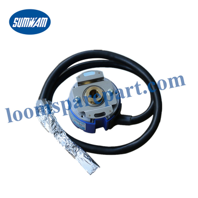 Сплетя кодировщик запасных частей 1000P Thema 11E тени Somet
