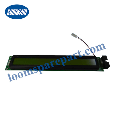 Экран Smit FAST-R LCD маячит части машины Sulzer дисплея Sulzer маячит запасные части