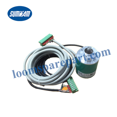 Smit Sulzer тени запасной части частей кодировщик быстро