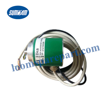 Smit Sulzer тени запасной части частей кодировщик быстро