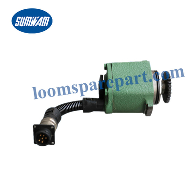 Сплетя кодировщик BE59016 ткани запасных частей тени Picanol