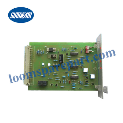 Контрольная панель частей запасной части SM93 тени SM270 Somet