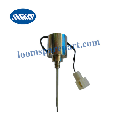 Части тени Sulzer Smit G6300 Sulzer запасные ГОЛОДАЮТ соленоид утка поднимаясь