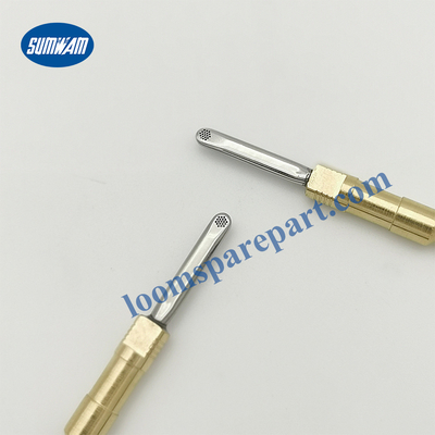 Picanol под Nozzele 19 частей Picanol отверстий запасных