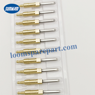 Picanol под Nozzele 19 частей Picanol отверстий запасных